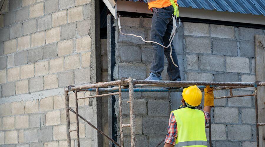 Expert top industrial roofings services in Vermontville, MI